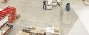 360° approach with 110% efficiency. It’s your choice